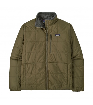 Patagonia Light Gust Jacket M's Summer 2025