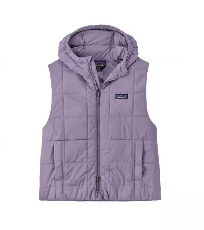 Елек Patagonia Light Gust Hooded Vest W's Summer 2025