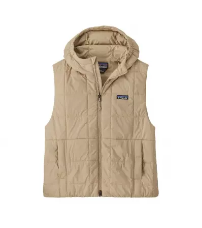 Елек Patagonia Light Gust Hooded Vest W's Summer 2025