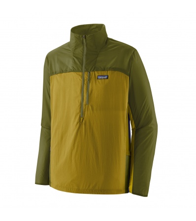 Patagonia Houdini Stash 1/2 Zip Pullover M's Summer 2025