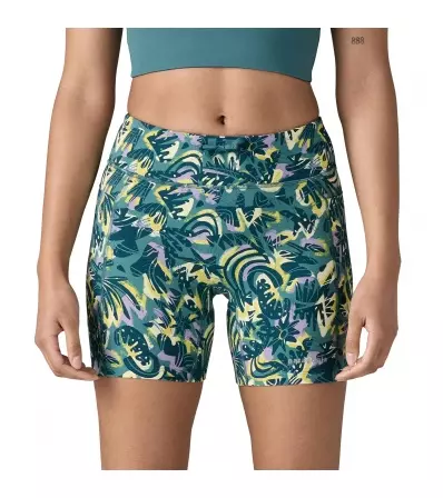 Шорти Patagonia Endless Run Shorts 6