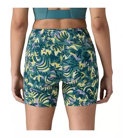 Шорти Patagonia Endless Run Shorts 6