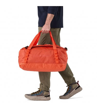 Patagonia Black Hole Duffel Bag 40L Summer 2025