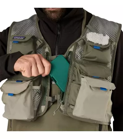 Patagonia Stealth Pack Vest Summer 2025
