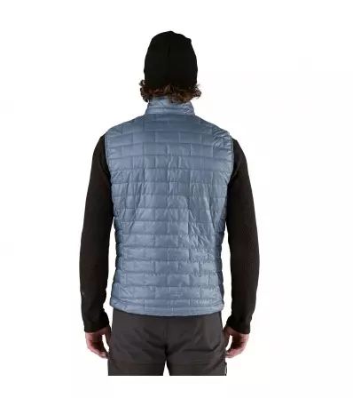Patagonia Nano Puff Vest M's Summer 2025
