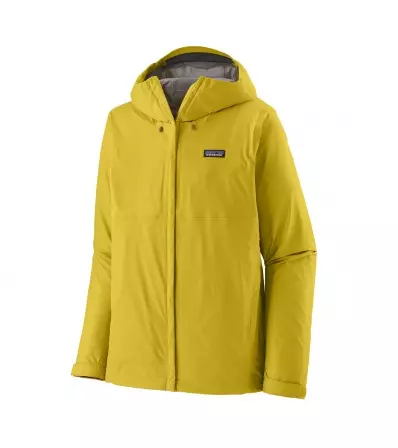 Patagonia Torrentshell 3L M's Summer 2025