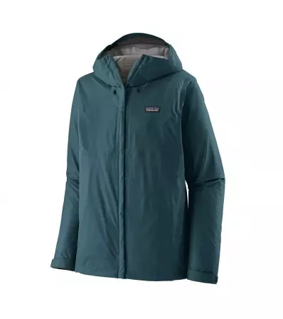 Patagonia Torrentshell 3L M's Summer 2025