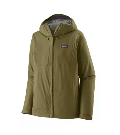 Patagonia Torrentshell 3L M's Summer 2025