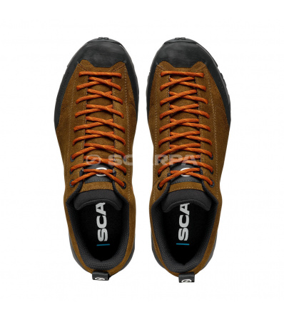 Trail Shoes Scarpa Mojito Trail M's