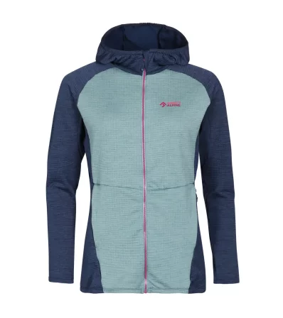 Полар Direct Alpine Sella Hood Lady 1.0 Winter 2025
