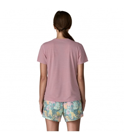 Блуза Patagonia Capilene Cool Ultra Shirt W's