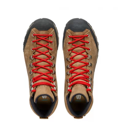 Chaussures urbaines Scarpa Guida City GTX M's Winter 2025