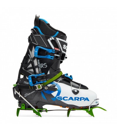 Crampons Black Diamond Neve Pro Winter 2024