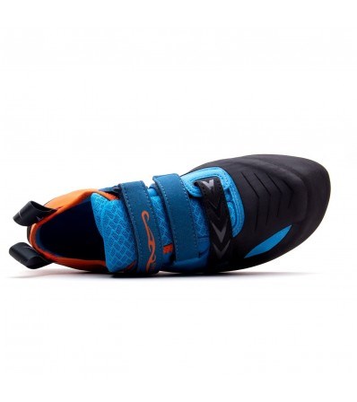 Climbing Shoes Evolv Shaman M's Summer 2021