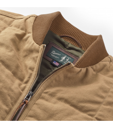 Danner Oxbow Primaloft Vest