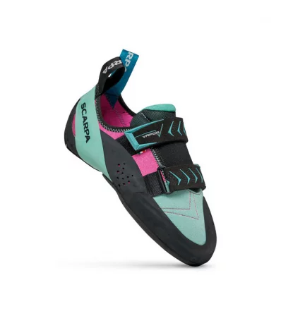 Еспадрили Scarpa Vapor V W's Summer 2025