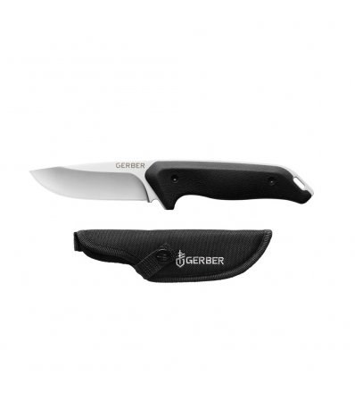 Gerber Knife Moment Fixed Blade