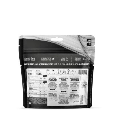 LYO Goulash 500g