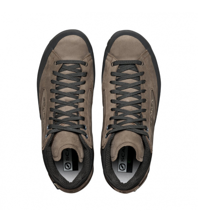Urban shoes Scarpa Aspen GTX M's 