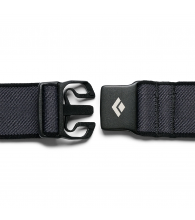 Black Diamond Stretch Belt