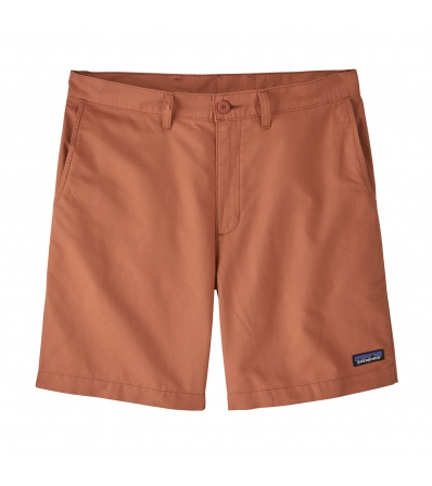 Patagonia Lightweight All-Wear Hemp Shorts - 8