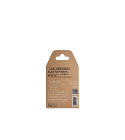 STORM Tear Aid Standart