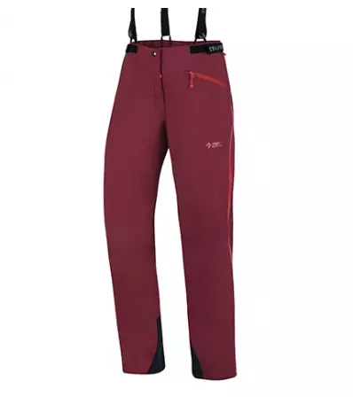 Hose Direct Alpine Midi Lady W's Summer 2022
