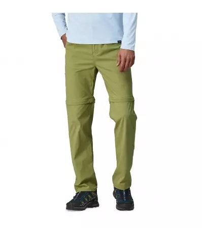 Patagonia Quandary Convertible Pants M's