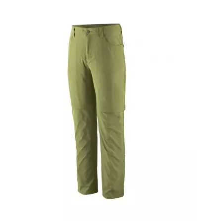 Patagonia Quandary Convertible Pants M's