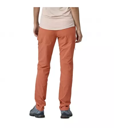 Панталон Patagonia Terravia Alpine Pants - Regular W's