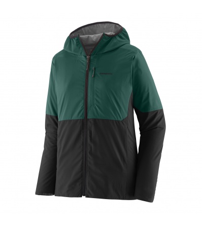 Patagonia Nano-Air Ultralight Freeride Jacket W's