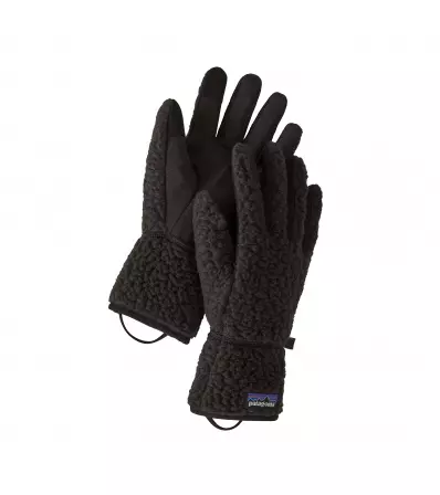 Handschuhe Patagonia Retro Pile Gloves Gloves