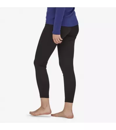 Клин Patagonia W's Capilene Midweight Bottoms