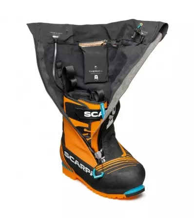 Планински обувки Scarpa Phantom 8000 HD Thermic M's Winter 2025