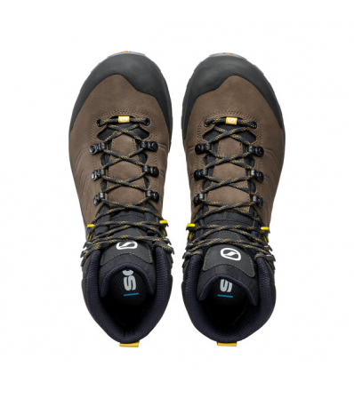Scarpa Rush TRK PRO GTX M's