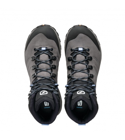 Scarpa Rush TRK PRO GTX W's