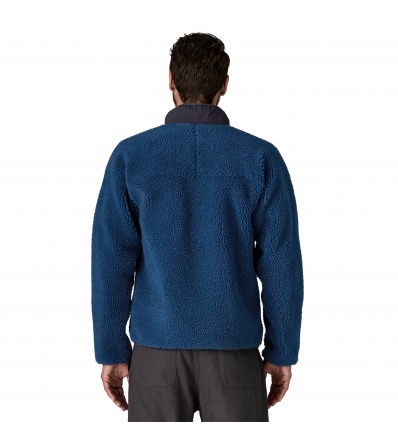 Fleece Patagonia Classic Retro-X Fleece Jacket M's