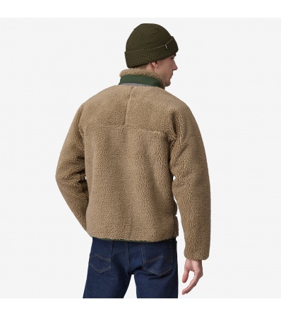 Fleece Patagonia Classic Retro-X Fleece Jacket M's