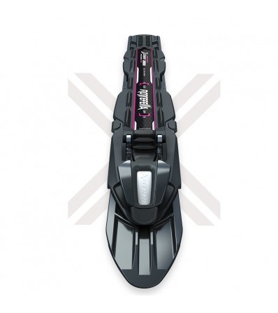 Rottefella Xcelerator Junior Classic Bindings