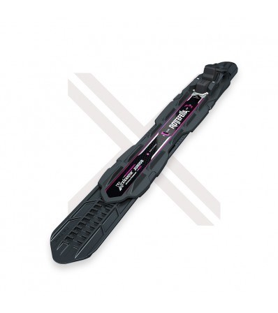 Rottefella Xcelerator Junior Skate Bindings