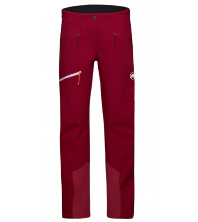 Mammut Taiss Guide So Pants W's Winter 2024