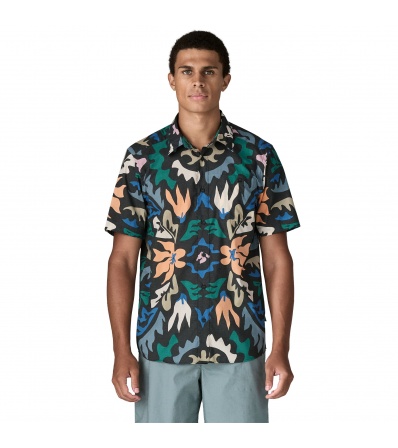 Patagonia Go To Shirt M's