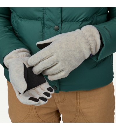 Handschuhe Patagonia Synchilla Fleece Gloves