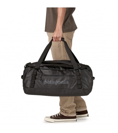 Patagonia Black Hole Duffel Bag 55L