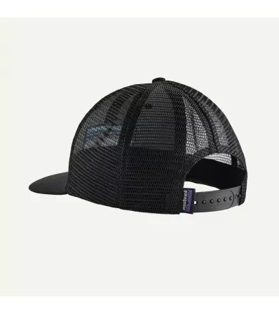 Шапка Patagonia P-6 Logo Trucker Hat Summer 2025