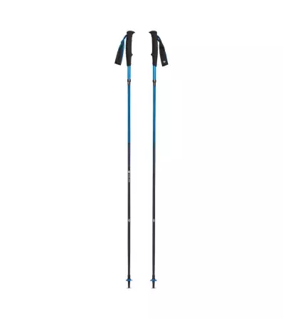 Black Diamond Distance Carbon Z Trekking/Running Poles Summer 2024