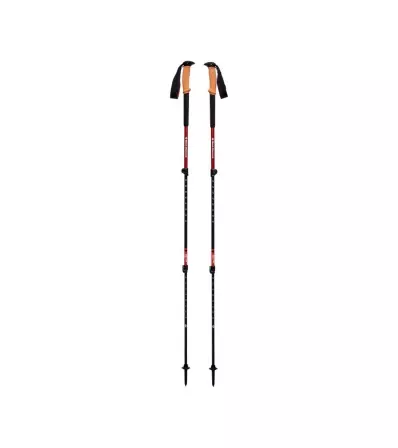 Black Diamond Trail Cork Trekking Poles Summer 2024