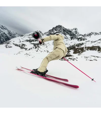 Ski Faction Dancer 79 SYS