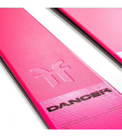 Ski Faction Dancer 79 SYS