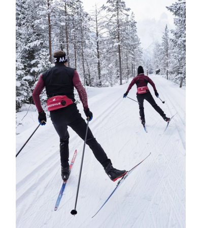 Skis Madshus Endurace Skate